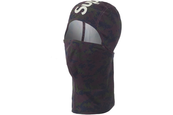 Supreme Balaclava — Black
