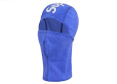 Supreme Balaclava — Periwinkle