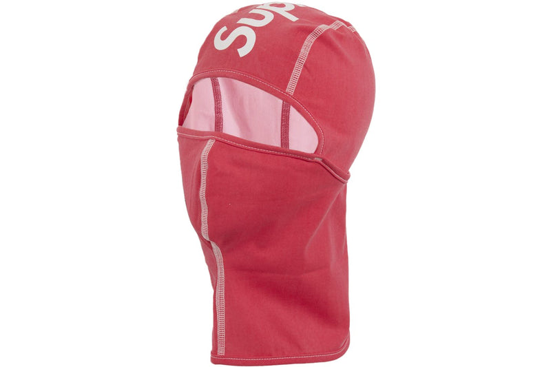 Supreme Balaclava — Red